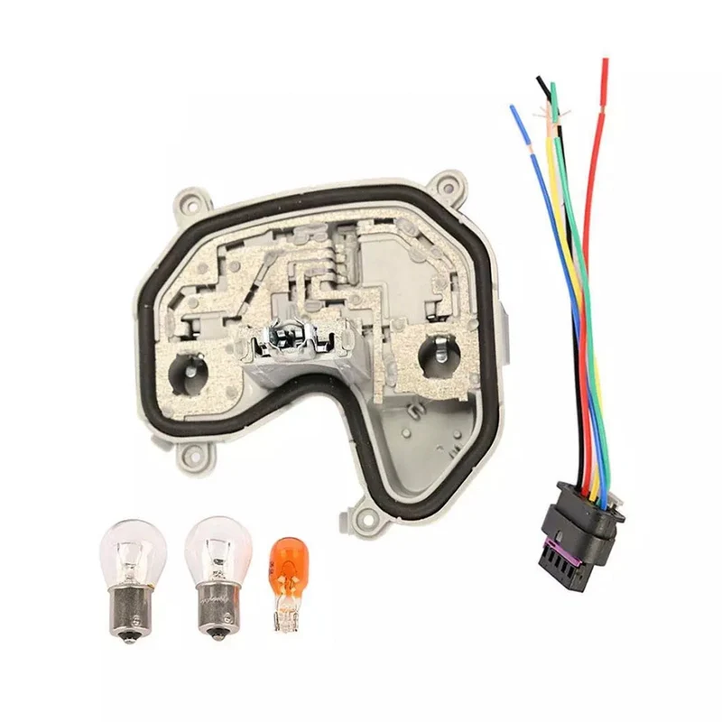 Support Feu Droit Jeep Renegade 2015-2023 Kit