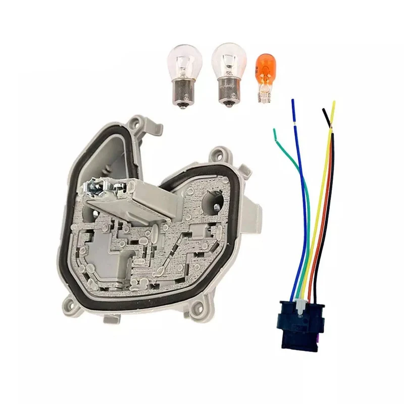 Support Feu Droit Jeep Renegade 2015-2023 Kit