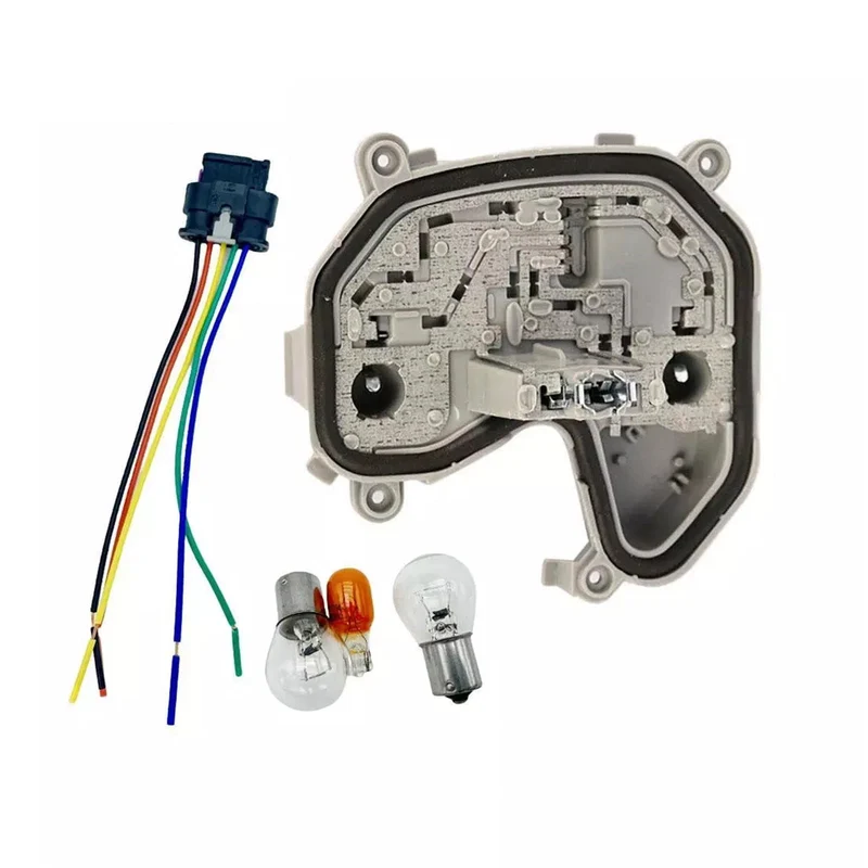 Support Feu Droit Jeep Renegade 2015-2023 Kit