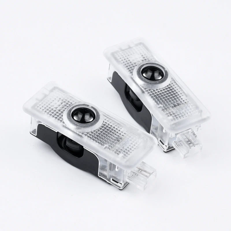 2x LEDs De Portes Mercedes CLA CLS Classe E Coupé
