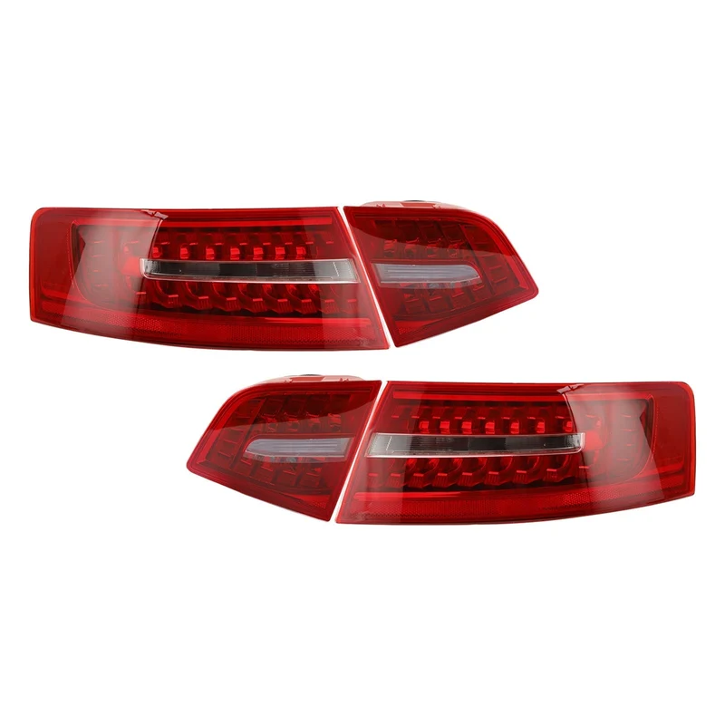 Kit Feux LED Audi A6 C6 Berline 2009-2011
