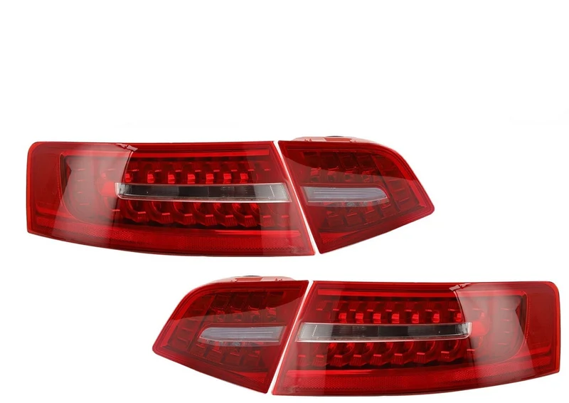 Kit Feux LED Audi A6 C6 Berline 2009-2011