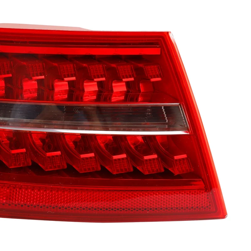 Kit Feux LED Audi A6 C6 Berline 2009-2011