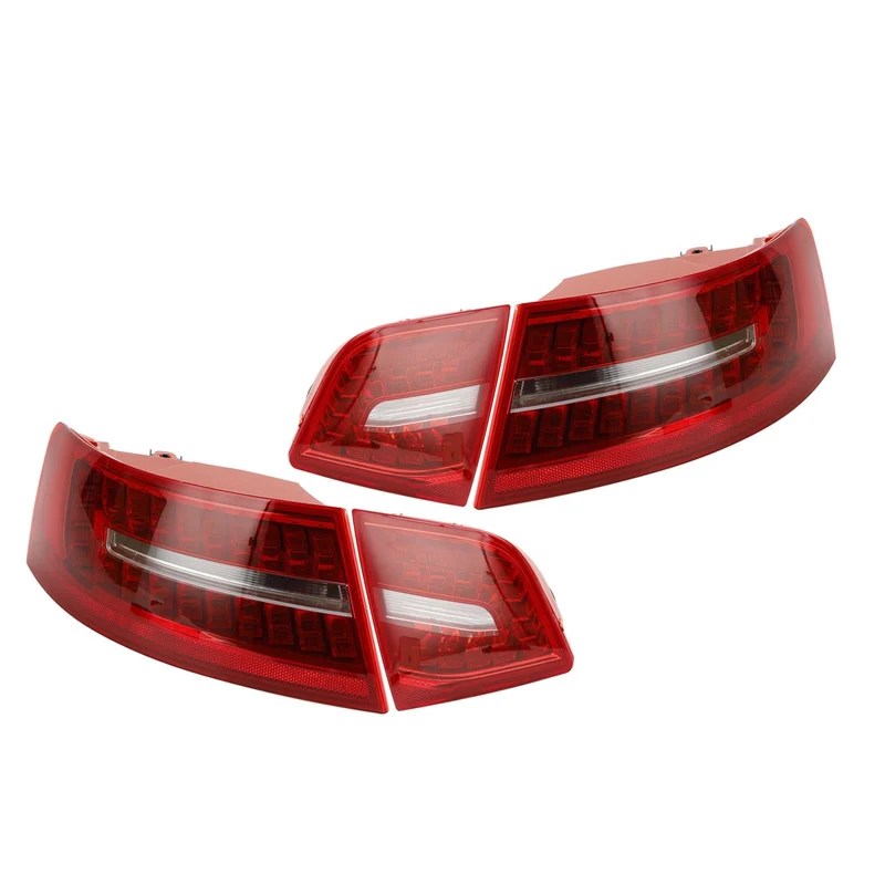 Kit Feux LED Audi A6 C6 Berline 2009-2011