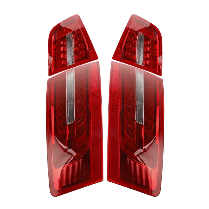 Kit Feux LED Audi A6 C6 Berline 2009-2011