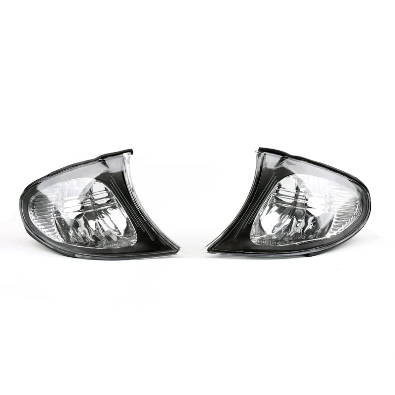 Feux d'Angle Euro BMW E46 Berline 2002-2005