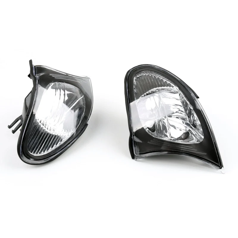 Feux d'Angle Euro BMW E46 Berline 2002-2005
