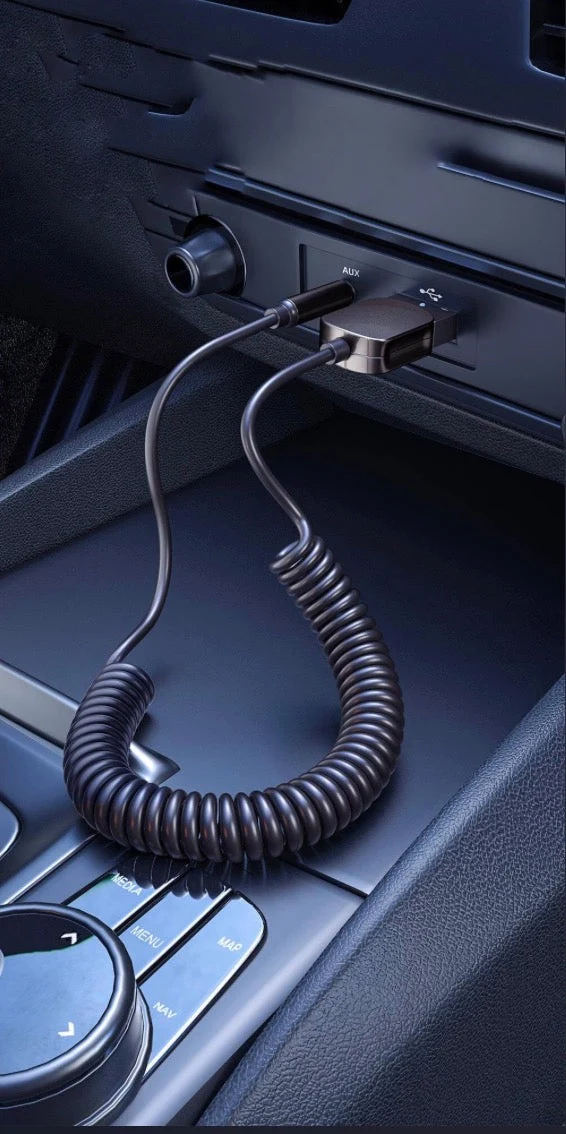 Récepteur Adaptateur Bluetooth Auxiliaire Haute Qualité
