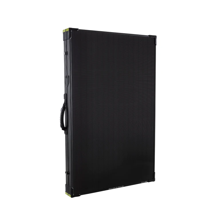 Yeti PRO 4000 + (2) Boulder 200 BC Solar Generator