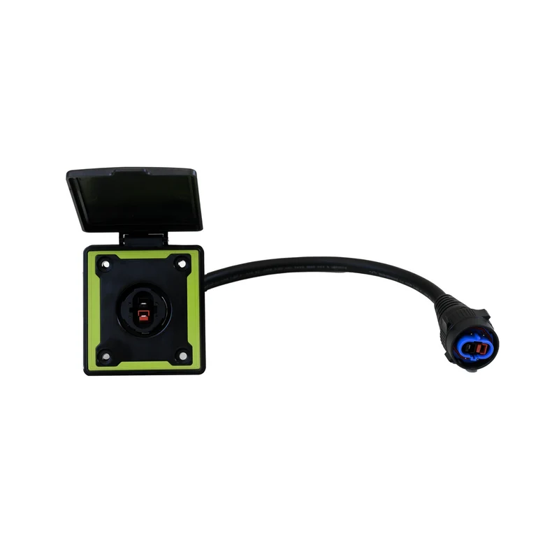 Yeti PRO 4000 Escape Towable Kit