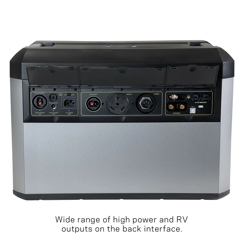 Yeti PRO 4000