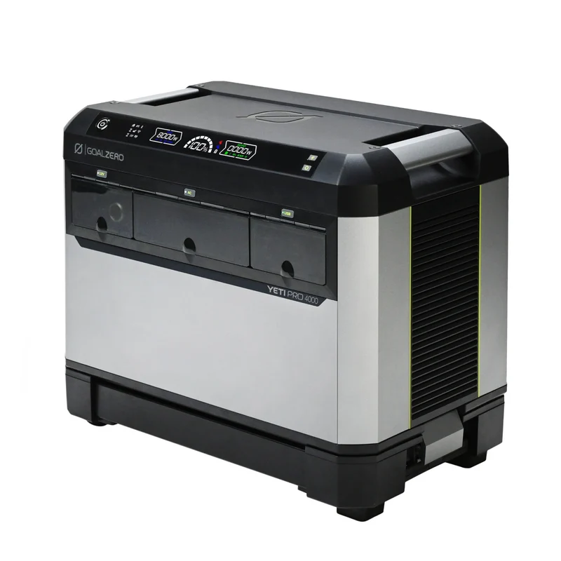 4 kWh Haven Home Backup