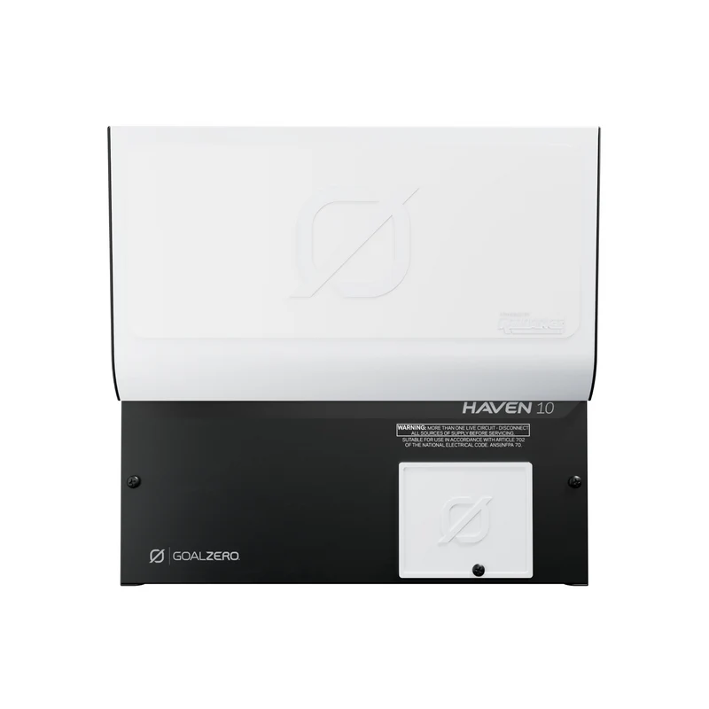 4 kWh Haven Home Backup