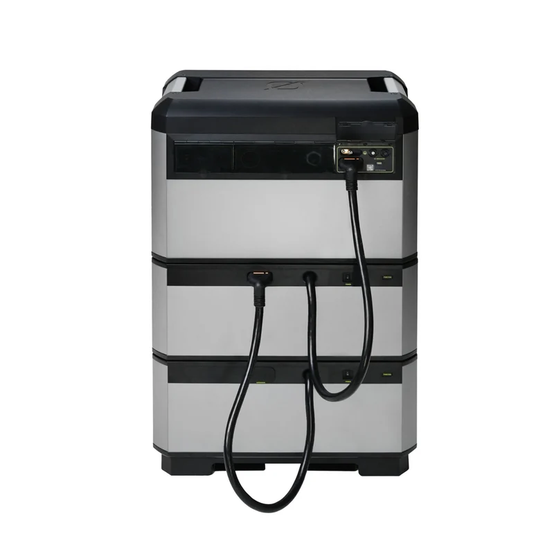12 kWh Haven Home Backup