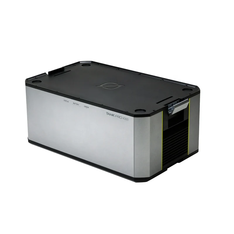 12 kWh Haven Home Backup