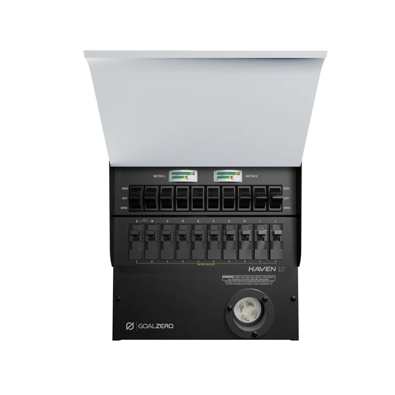 20 kWh Haven Home Backup