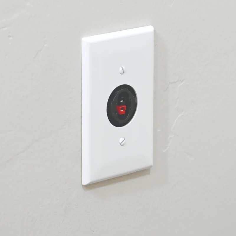 HPP+ Solar Wall Plate Kit