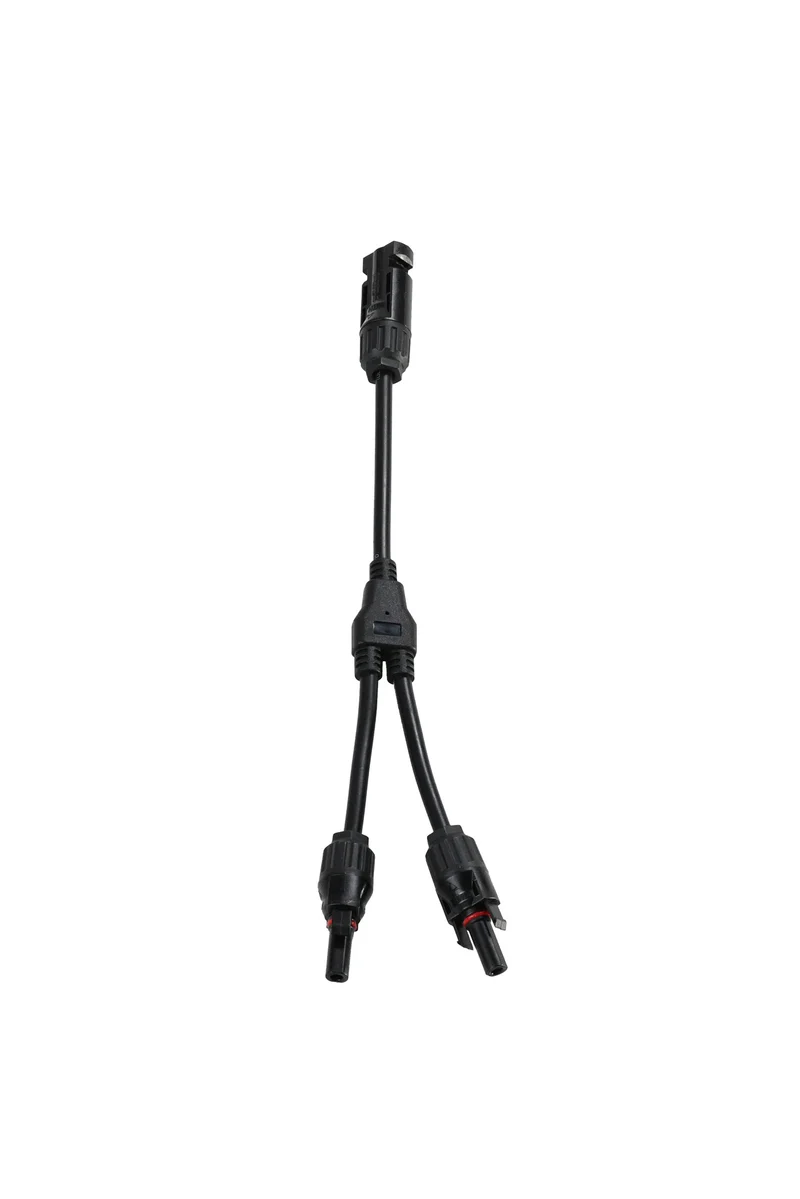 4MM BRANCH CONNECTOR
