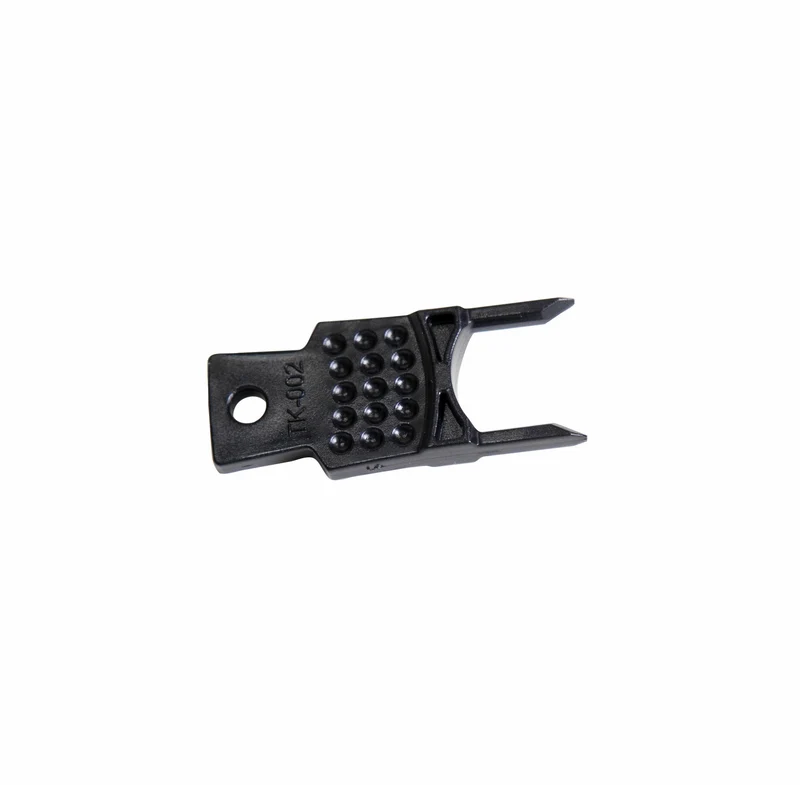 4MM BRANCH CONNECTOR