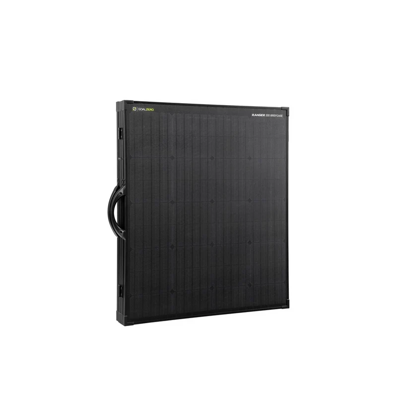 Yeti 1000 Core + Ranger 300 BC Solar Generator