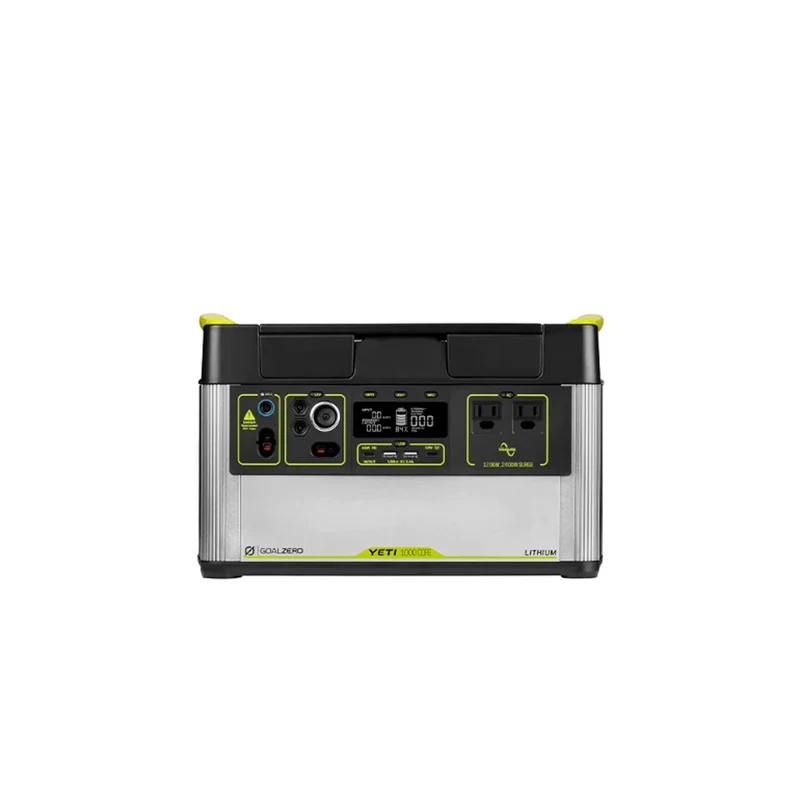 Yeti 1000 Core