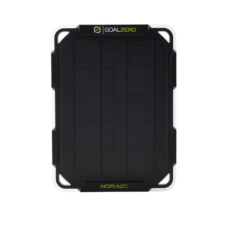 Nomad 5 (OPEN BOX)