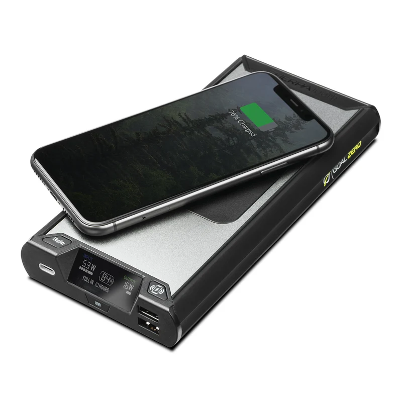 New Sherpa 100PD + 65W USB-C Charger Tech Kit