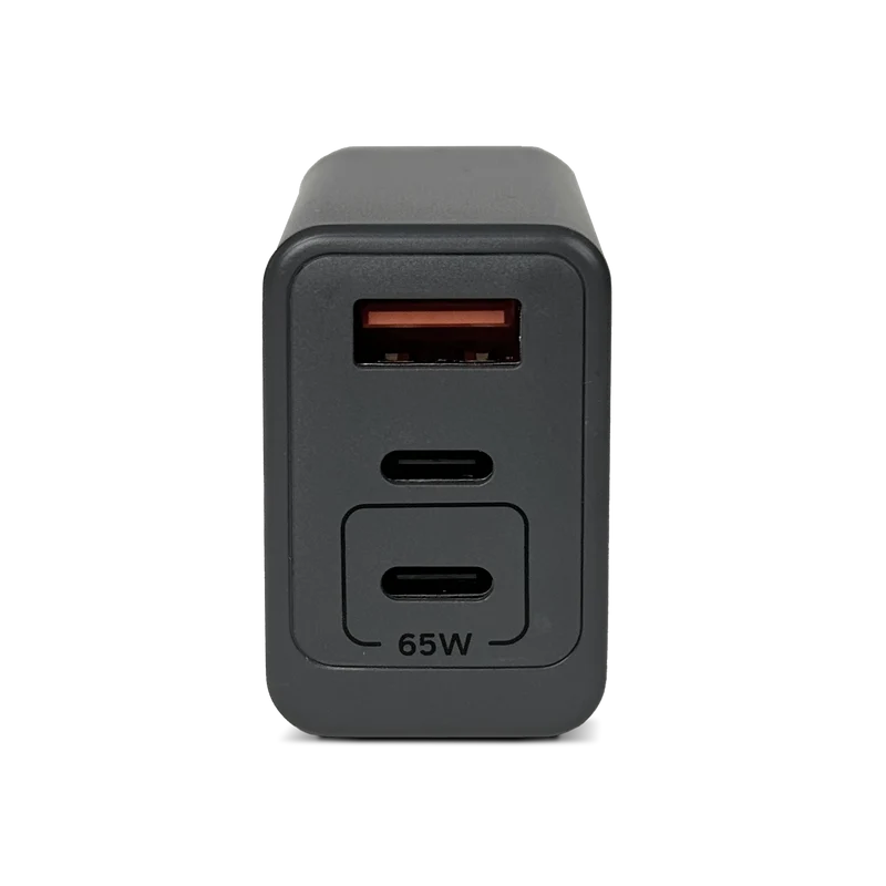 New Sherpa 100PD + 65W USB-C Charger Tech Kit