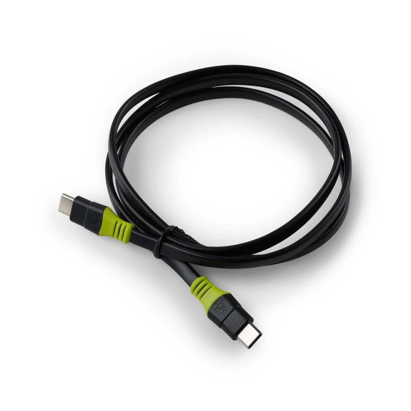 New Sherpa 100PD + 65W USB-C Charger Tech Kit