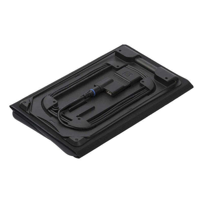 New Sherpa 100AC + Nomad 20 Complete Kit