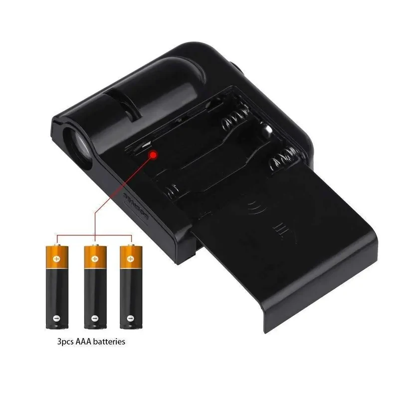 2X Lumières LED Pour Porte De Voiture San Francisco Giants