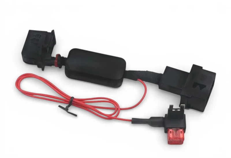 Module désactivation Start-Stop Peugeot 508 I 2014-2018 plug-and-play