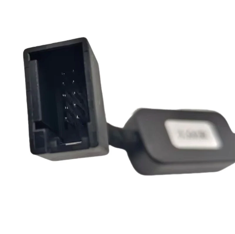 Module désactivation Start-Stop VW Touareg II 2010-2017 plug-and-play