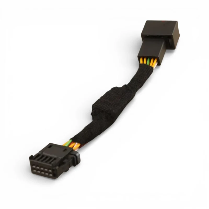 Module désactivation Start-Stop Skoda Superb III 2015-2023