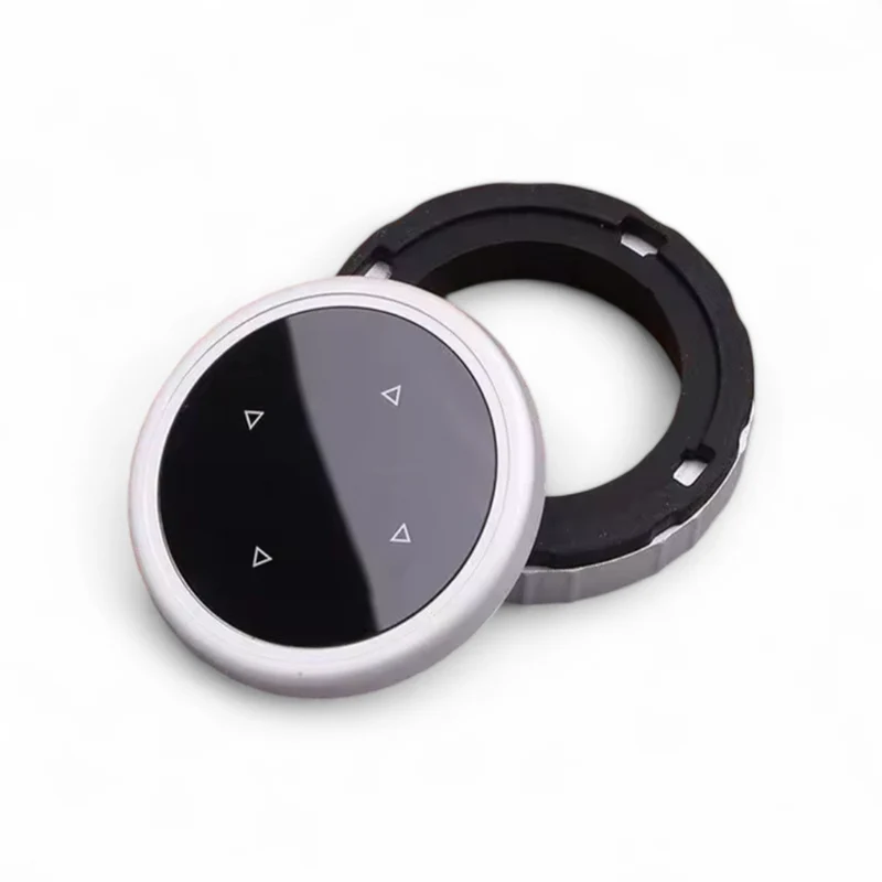 Molette iDrive remplacement BMW Série 1 F20 2013-2019