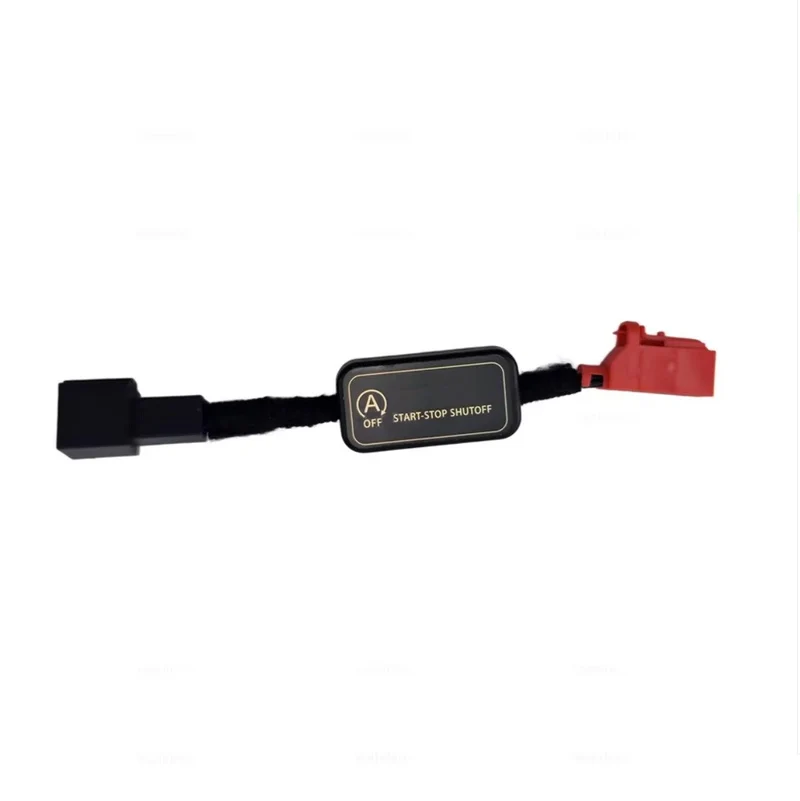 Module désactivation Start/Stop Seat Ibiza V 2017-2025