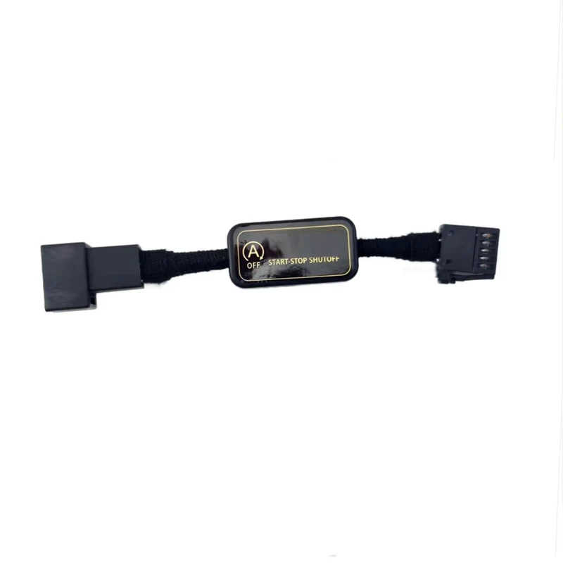 Module désactivation Start/Stop Seat Leon 5F Mk3 2012-2020
