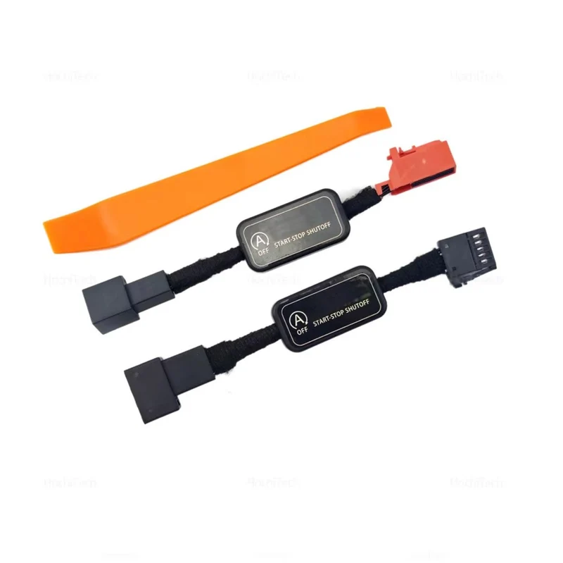 Module désactivation Start/Stop Seat Leon 5F Mk3 2012-2020