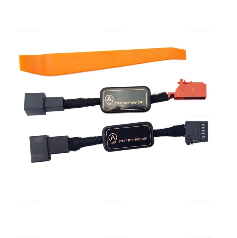 Module désactivation Start/Stop Seat Leon 5F Mk3 2012-2020