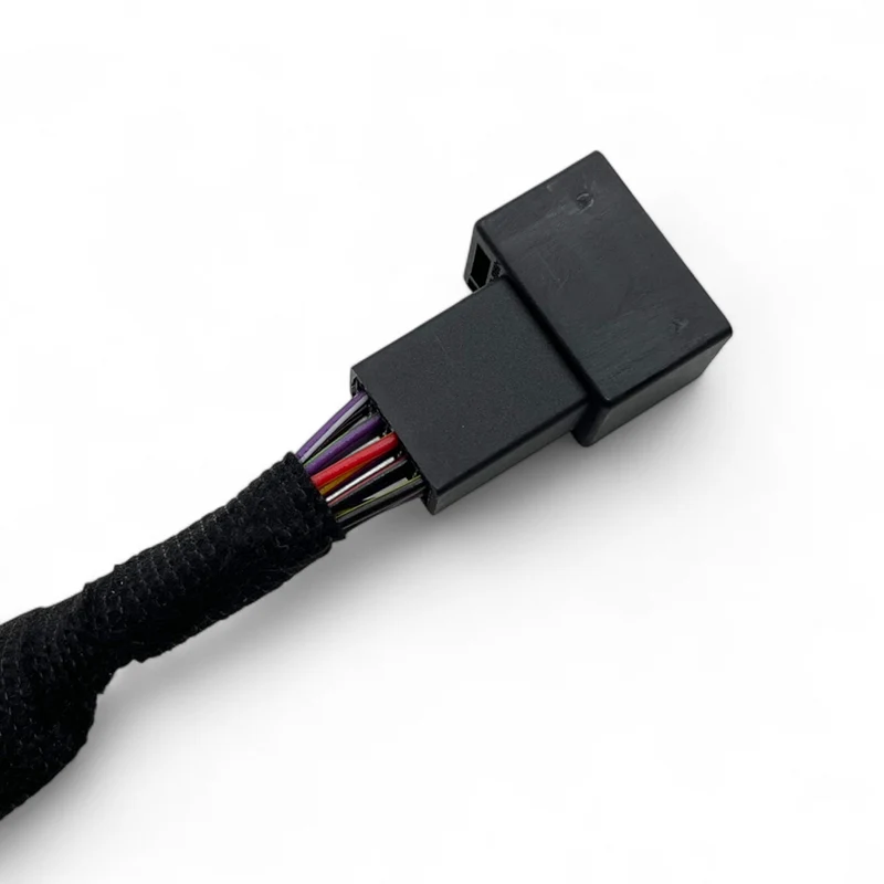 Module désactivation Start/Stop BMW X6 G06 2019-2025
