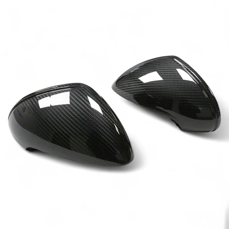 Coques carbone Porsche Cayman 981 2012-2016
