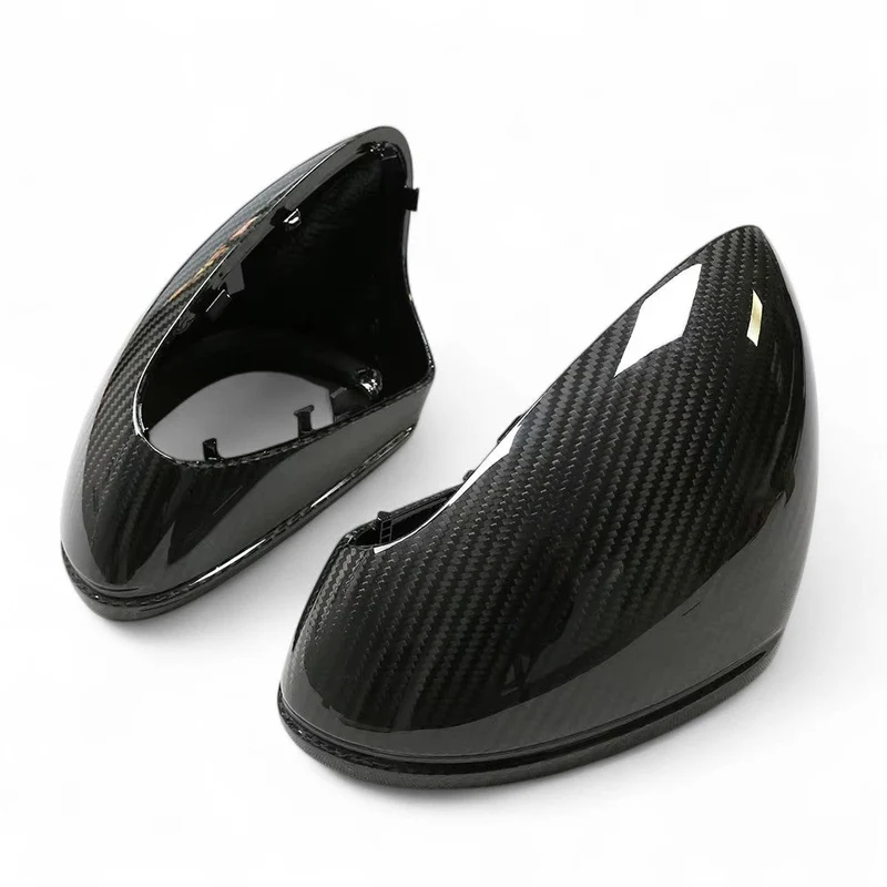 Coques carbone Porsche Cayman 981 2012-2016