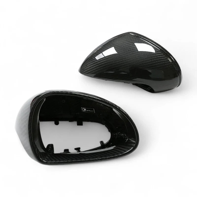 Coques carbone Porsche Boxster 981 2012-2016