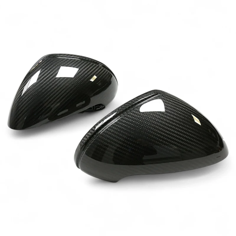 Coques carbone Porsche 911 Type 991 2015-2019