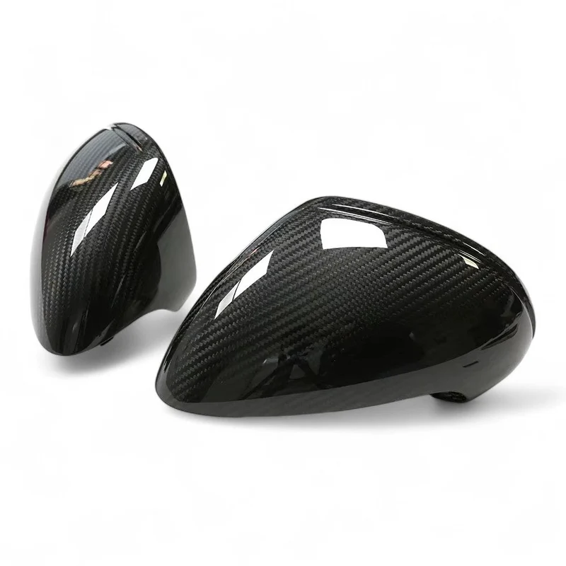 Coques carbone Porsche 911 Type 991 2015-2019