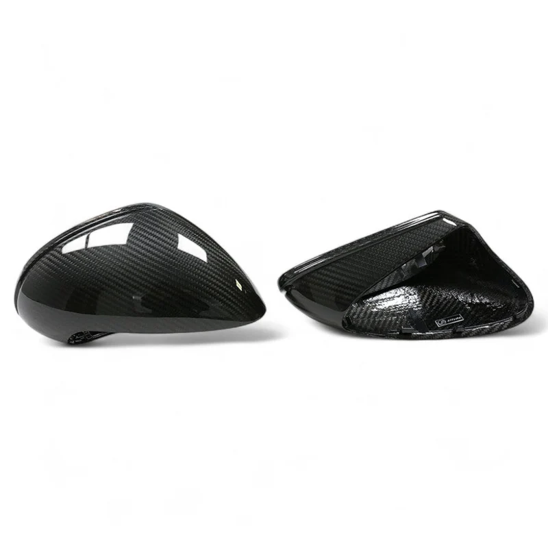 Coques carbone Porsche 911 Type 991 2015-2019