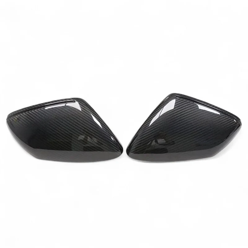 Coques carbone Porsche 911 Type 992 2019-2024