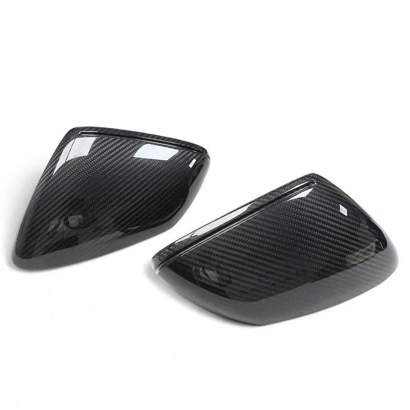Coques carbone Porsche 911 Type 992 2019-2024