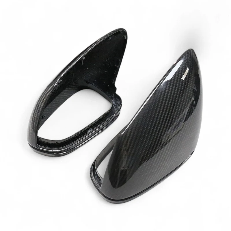 Coques carbone Porsche 911 Type 992 2019-2024
