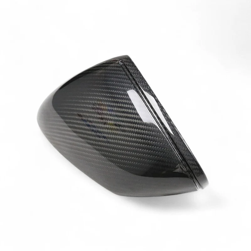 Coques carbone Porsche 911 Type 992 2019-2024